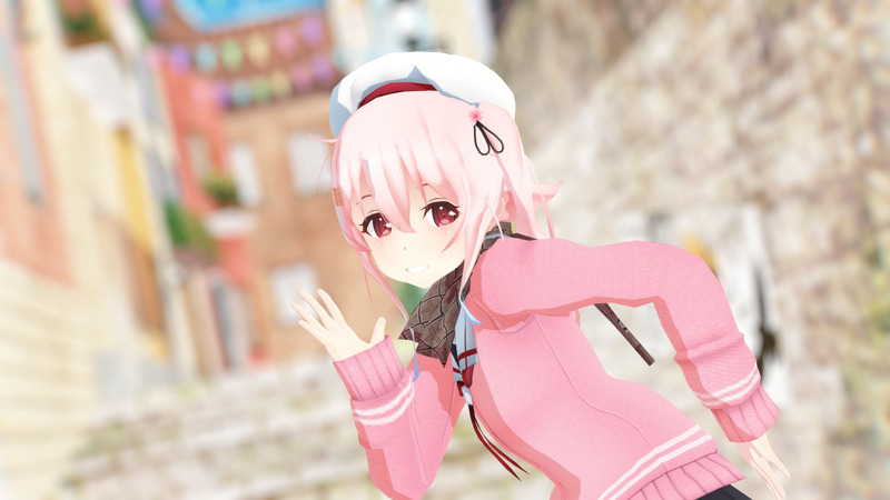 かいしんのいちげき cam