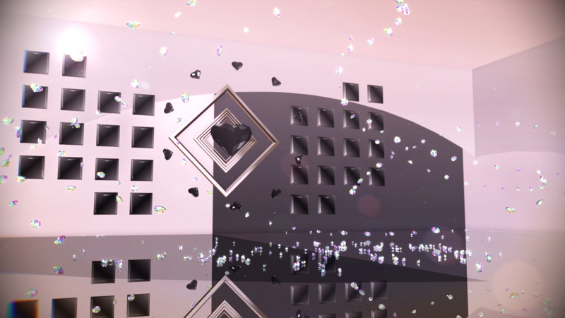 ジュエルハートステージ【配布】