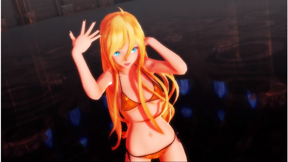 No Tears Left to Cryらいらいカメラ