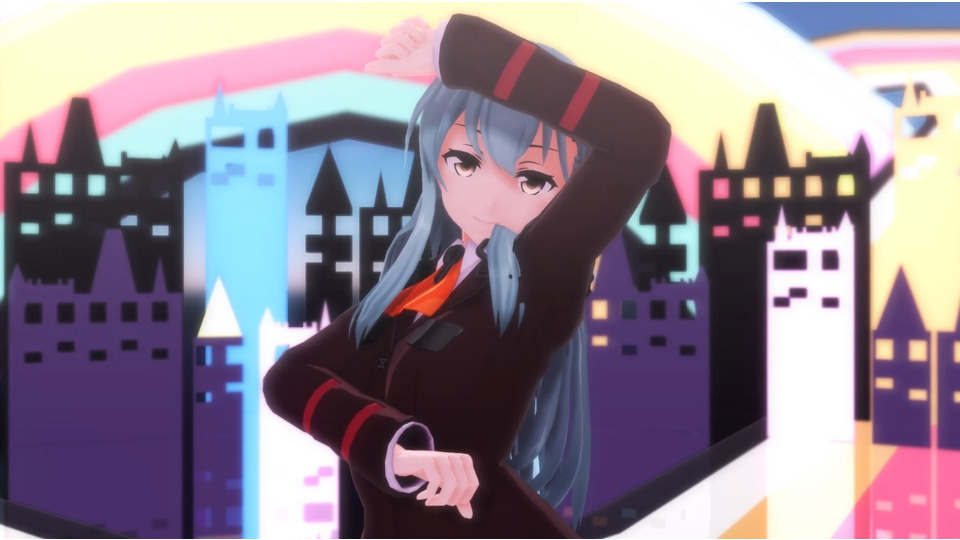 JEWELらいらいカメラ
