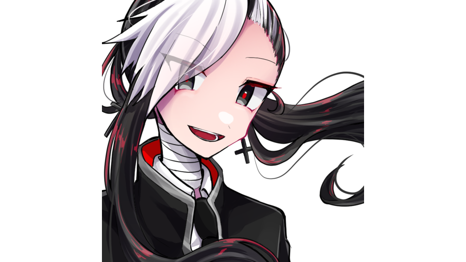 怪子奇-暁騒-【強連続音】