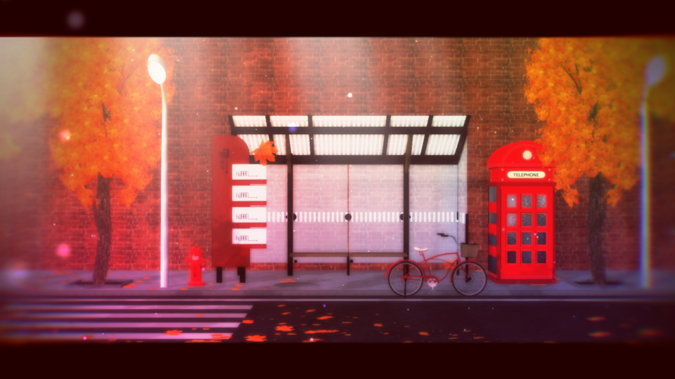 金色暖阳ver1.0 stage-55