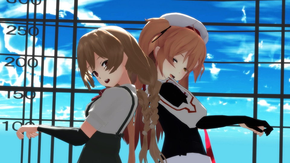 Gimme×Gimme_カメラ(２人用)