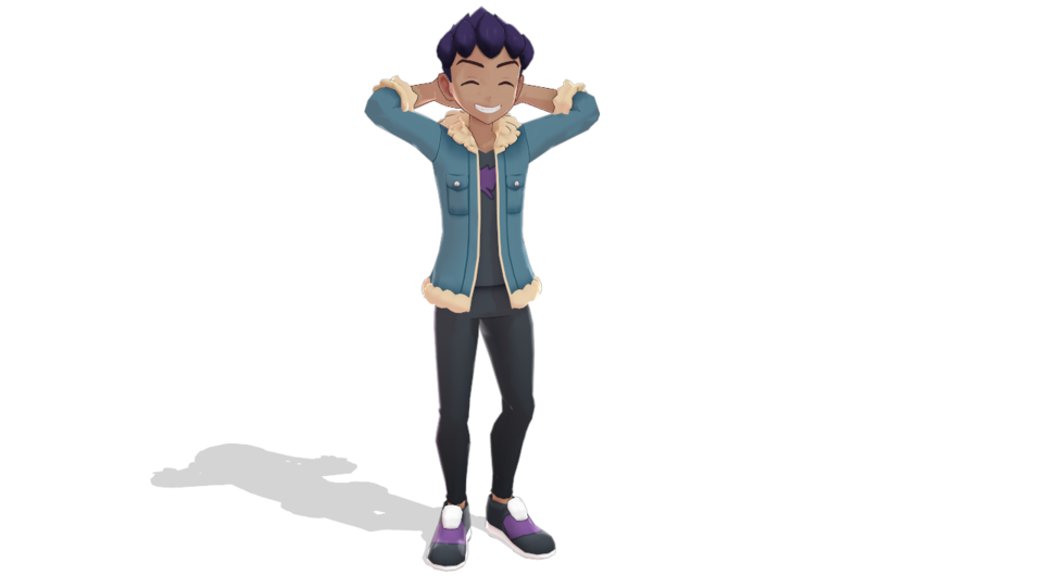 れたす式ホップ