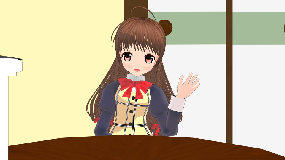 Moskva式可憐ver0.99