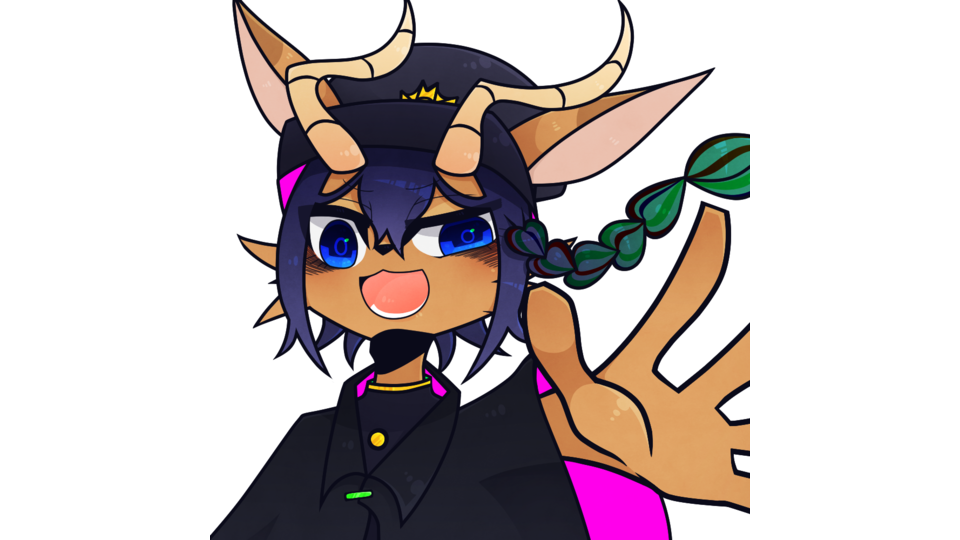 嗚代タビ -吉丁虫- (歌連続音)