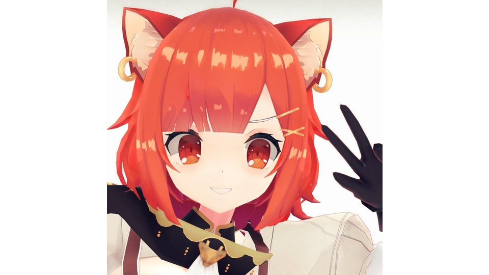 [MMD]ラトナ・プティ(新髪)ver2.1 corocoma式