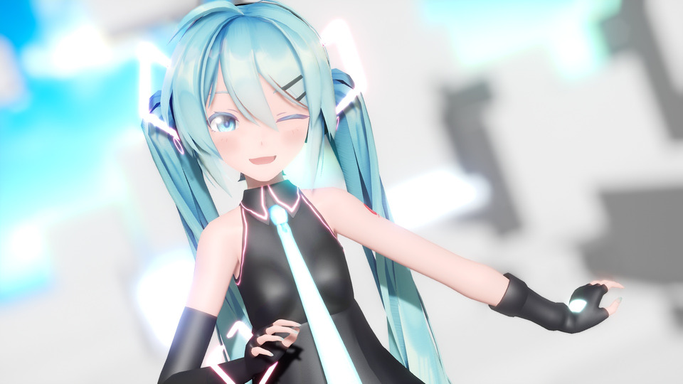 ポジティブパレード　