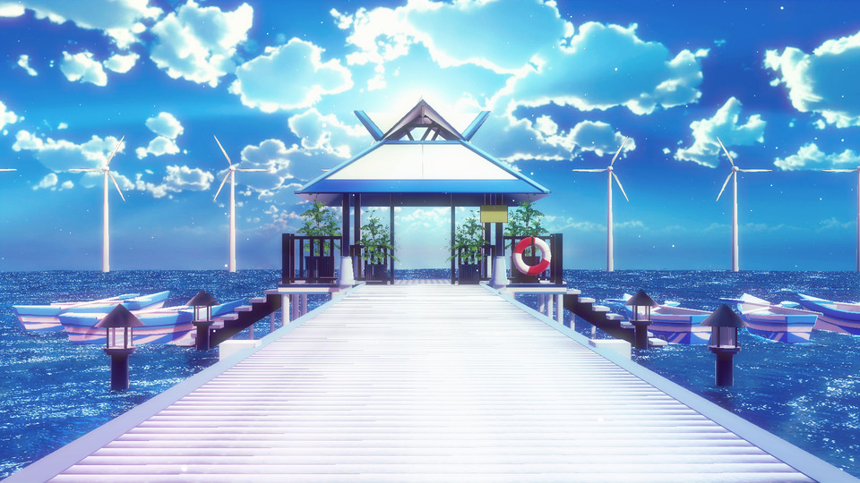 夏日咨询-天气晴 ver1.0 stage-56