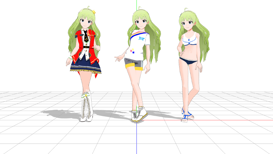 nom式島原エレナver1.1