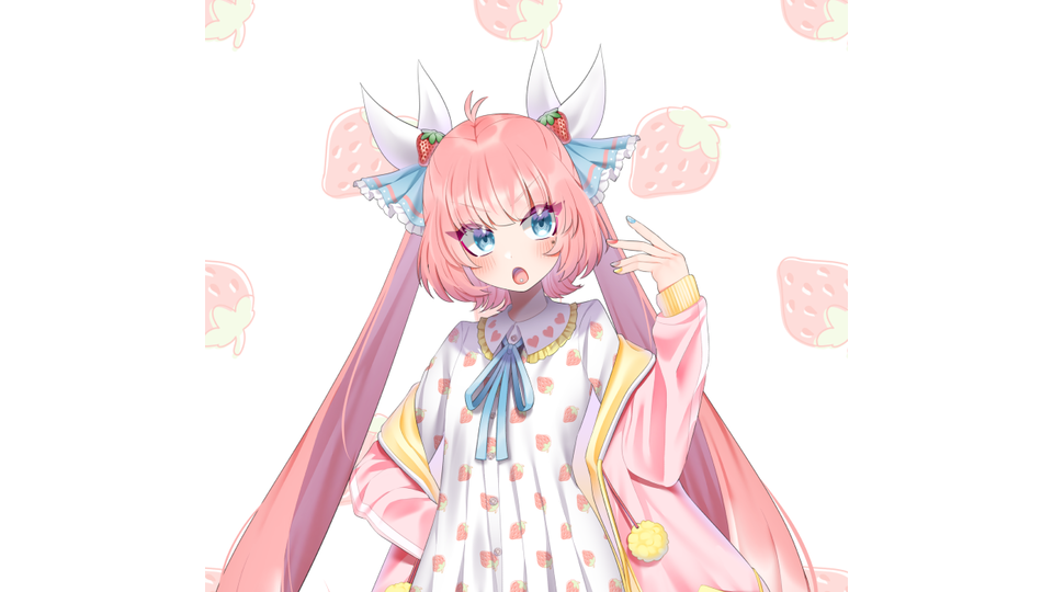 佐川キキ 6pitch VCV