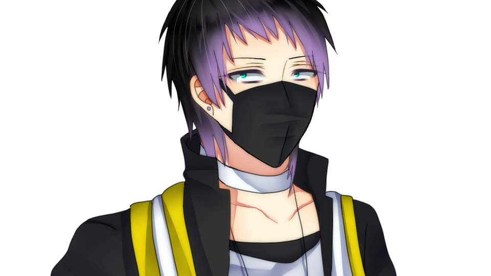 【UTAU】キリ【単独音】