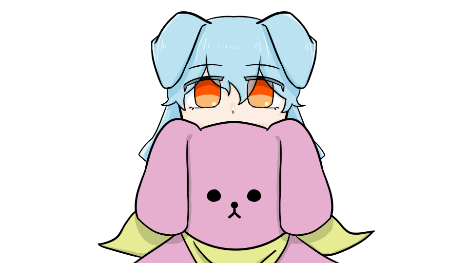 埋口狛夂(再録)