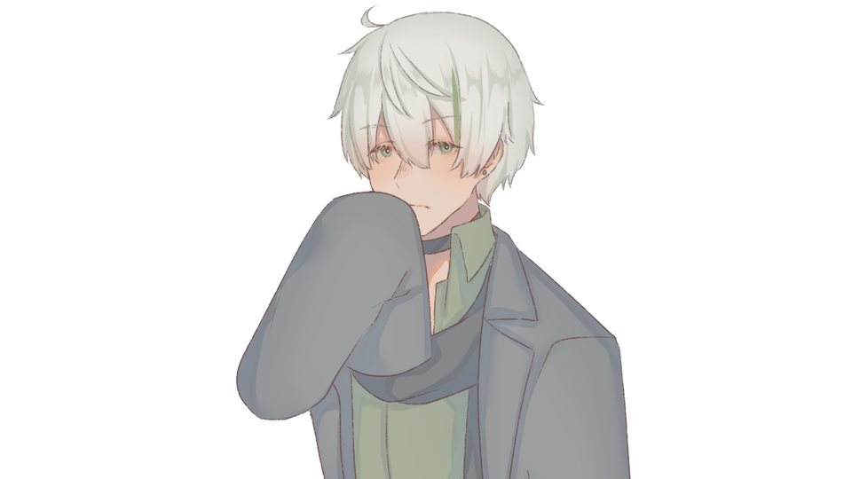 【UTAU】ツバキ_鏡小屋【連続音】