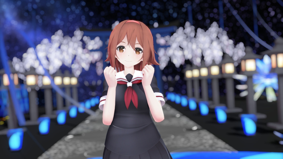 君の知らない物語 cam