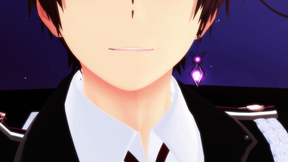 7（梅とら様）2人用カメラ モーション