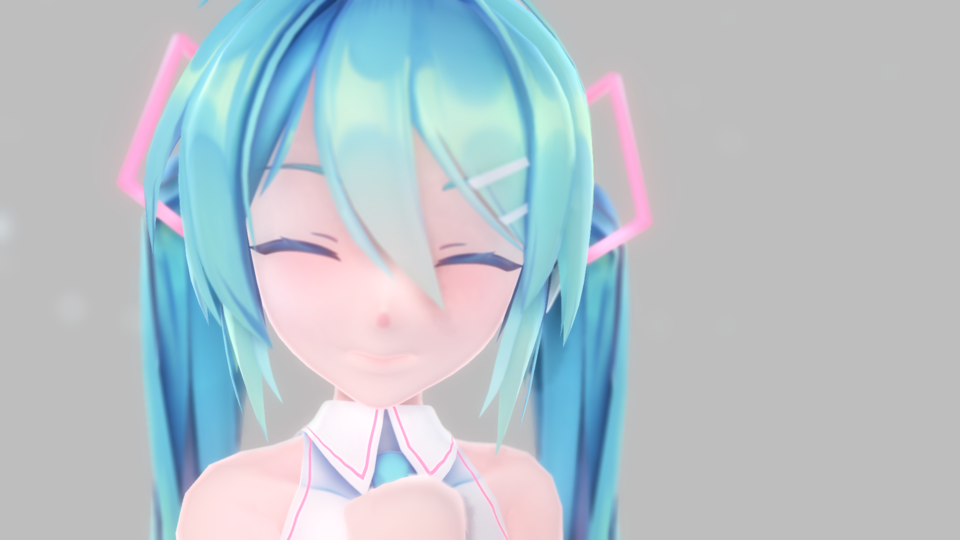 prhythmatic カメラモーション配布