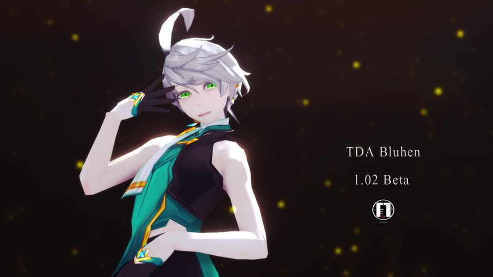 TDA BLuhen 1.02 Beta