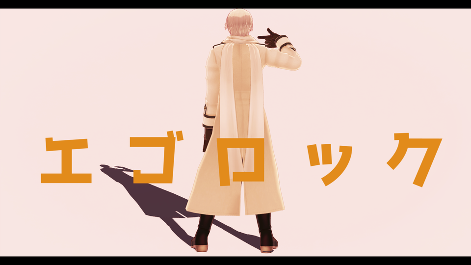 エゴロック　カメラ