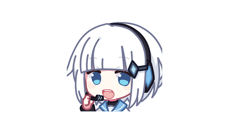 羽歌ナリ連続音