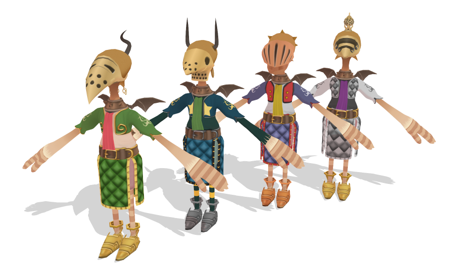 ユーク♂詰め合わせ