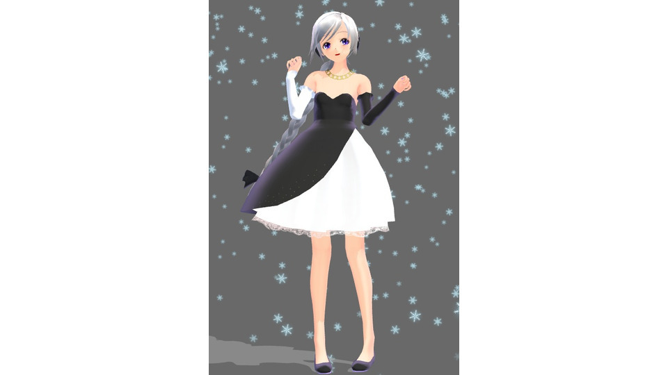 PrismHeartのust