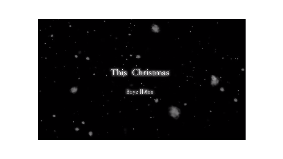 This_Christmas_（配布用モーション）
