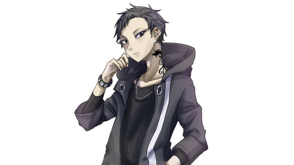 狼煙_連続音_1.0