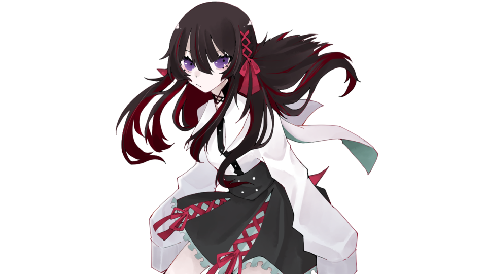 乙兎愛否-strawberry-