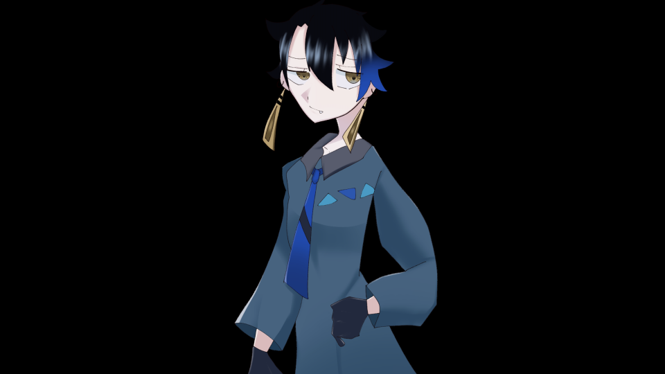 闍影レト弱 ver1.0