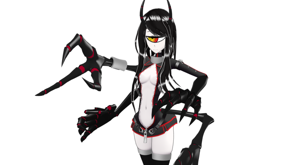 歩兵_りっくじあーす