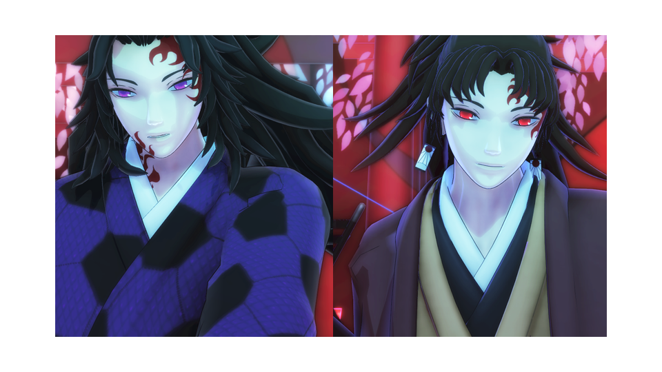 継国兄弟　β1.0 一般配布用