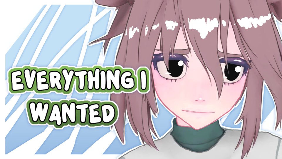 Everything I wanted Motion DL - BowlRoll