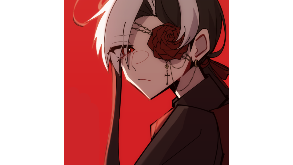 怪子奇-終夜-【連続音】