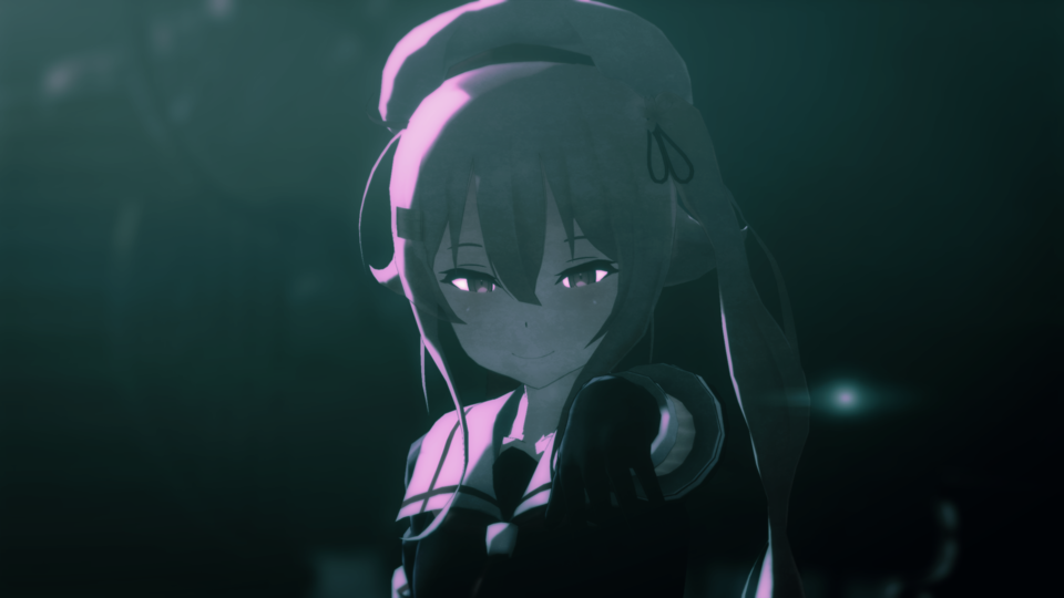 Nightmare　カメラ