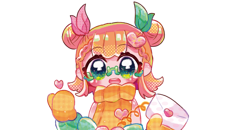 若里間もる 連続音_ver.1.0