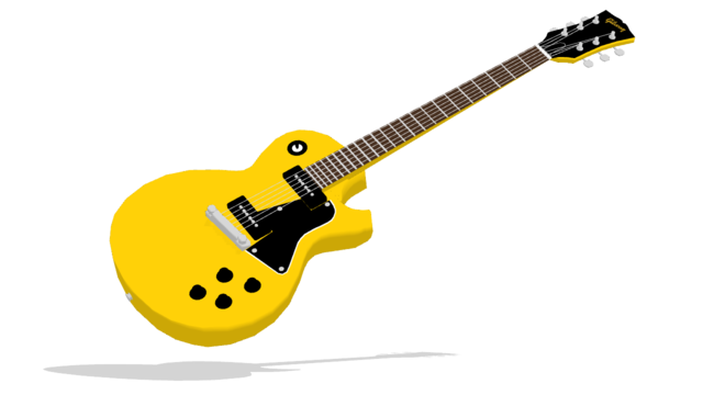 レスポールスペシャル Ver.0.3