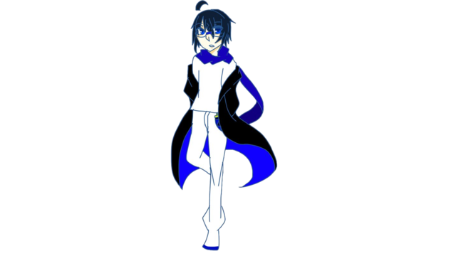 長月翠　クマネズミ