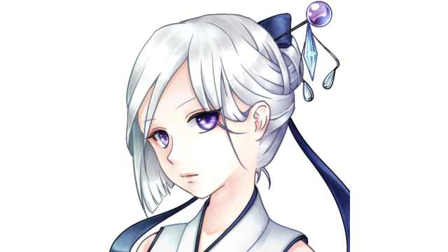 唄方つらら ~暁~