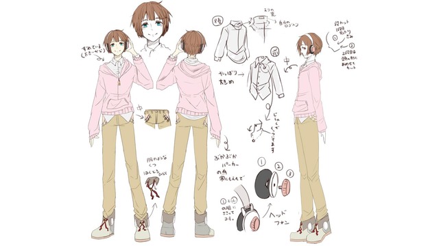 夢美テル連続音β