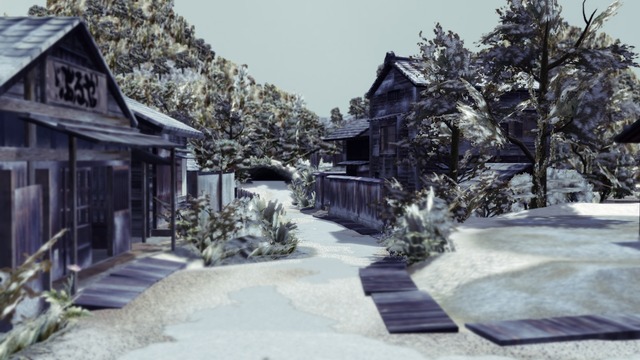 古や村_集落セットv1.62