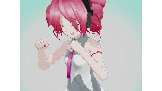 ちょっとした動作集