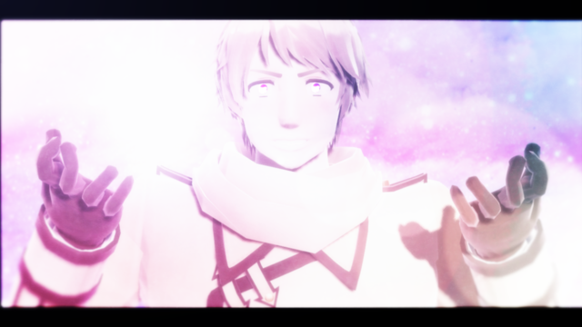 あめあがりのうた - MMDデータ