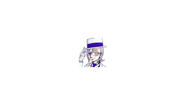 ウイラ＝セン三世（単独音）