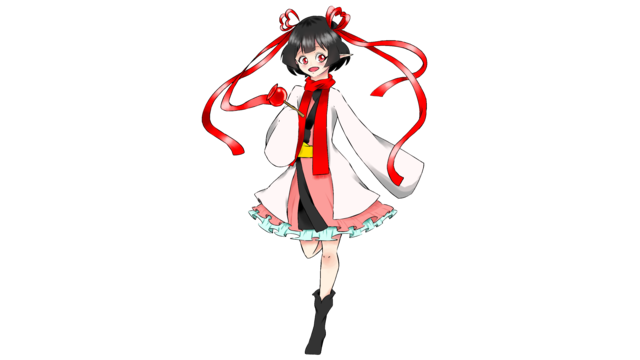 おさかべ姫　単独音