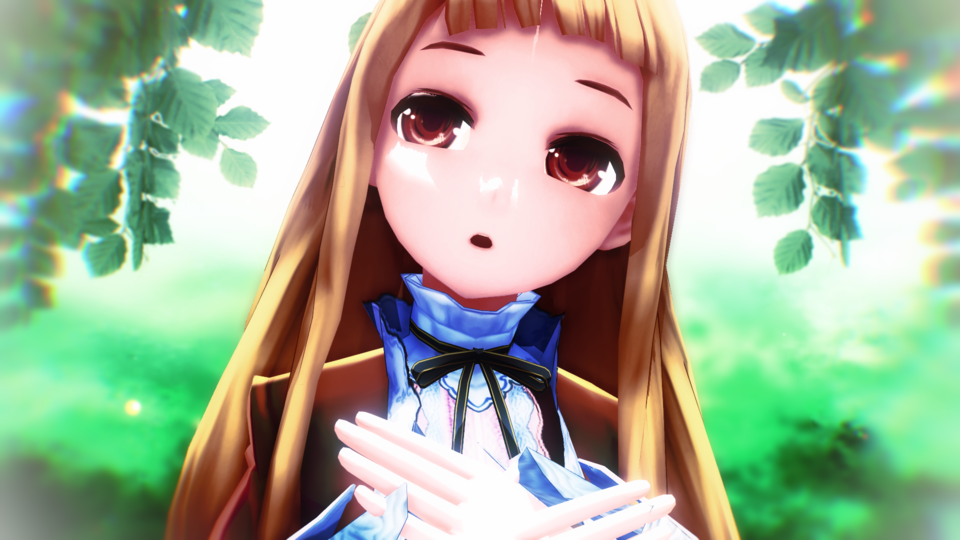 ツギハギスタッカートのカメラ