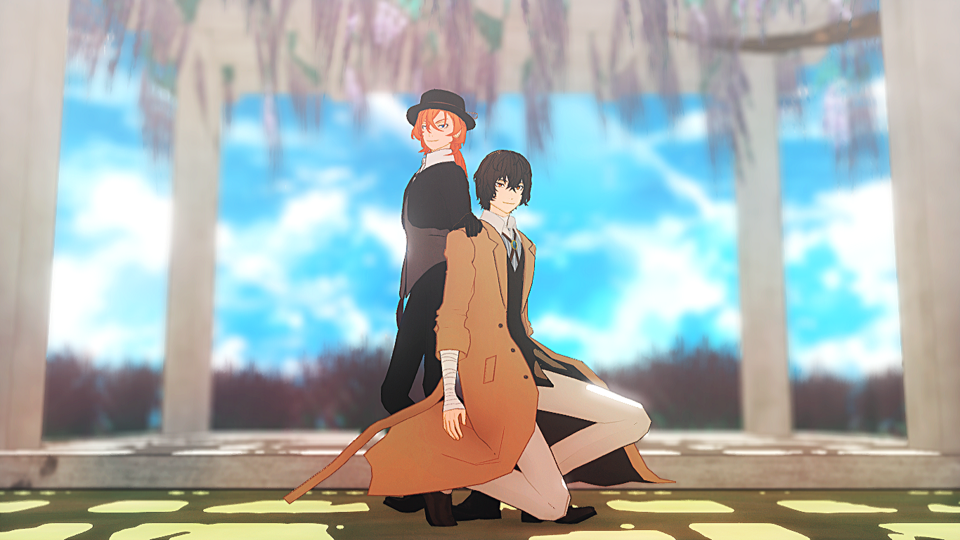 絶対敵対メチャキライヤー_カメラ