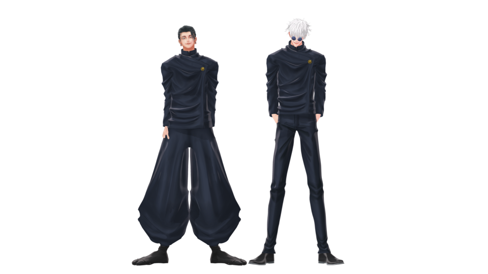 じゅのん式最強コンビbeta