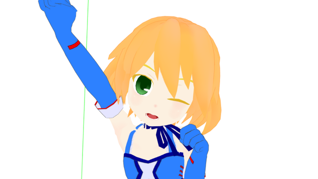 ジジ猫式　唱子（フィギュアヘッズ）