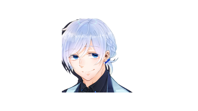 天音ふぶき 立ち絵2019